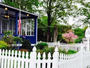 Laurel Villa Country Inn