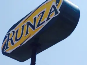 Runza Drive In