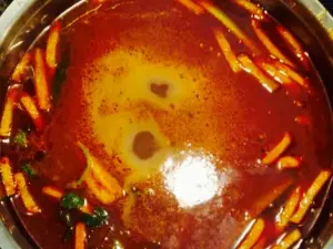 蝦吃蝦涮蝦火鍋主題餐廳