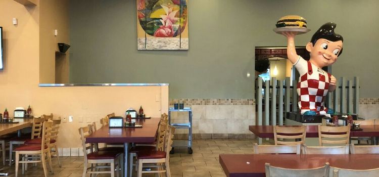 Noodle World Alhambra Reviews Food Drinks In California Los Angeles Trip Com