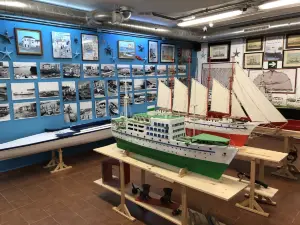 Seafarer Museum