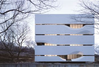 Sifang Contemporary Art Lake District 명소 인기 사진