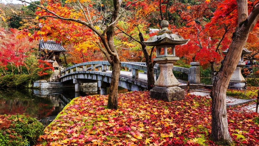 Eikan-do Zenrin-ji