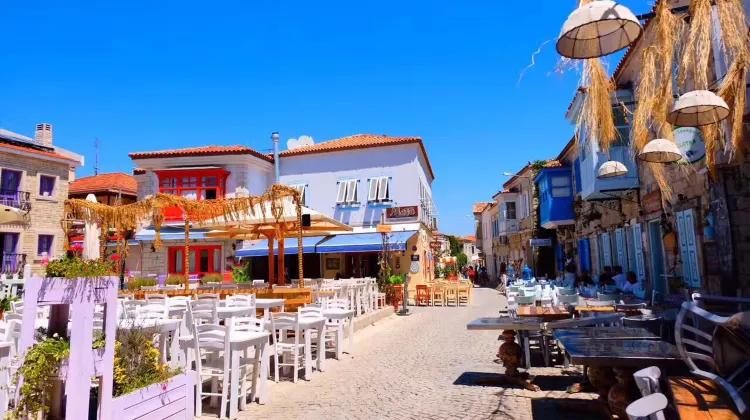 alacati travel guidebook must visit attractions in cesme alacati nearby recommendation trip com