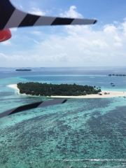 Maldivian Seaplanes