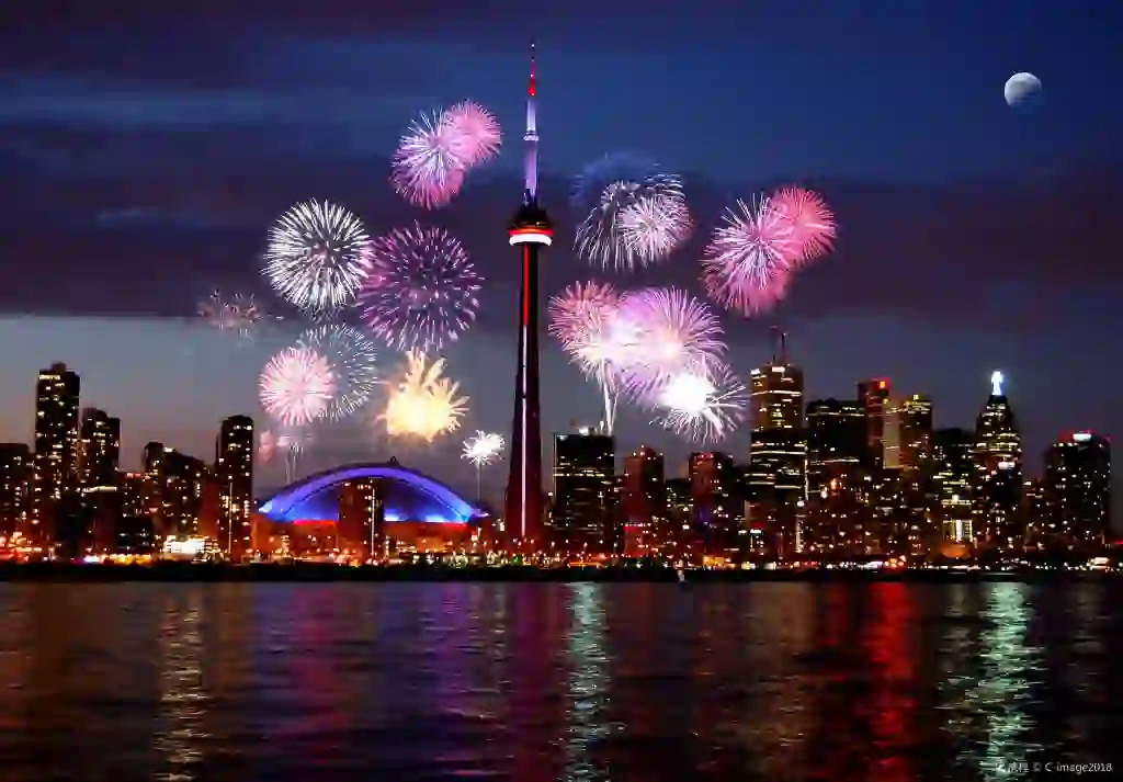 2026トロントフリープラン】トロント3泊4日モデルコース・人気観光スポット・グルメ満載 - Trip.com