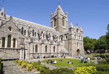 Christ Church Cathedral Popular Attractions Photos