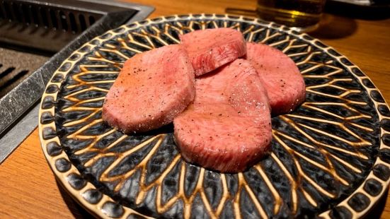 Yakiniku Jumbo Shirokane Reviews Food Drinks In Tokyo Trip Com