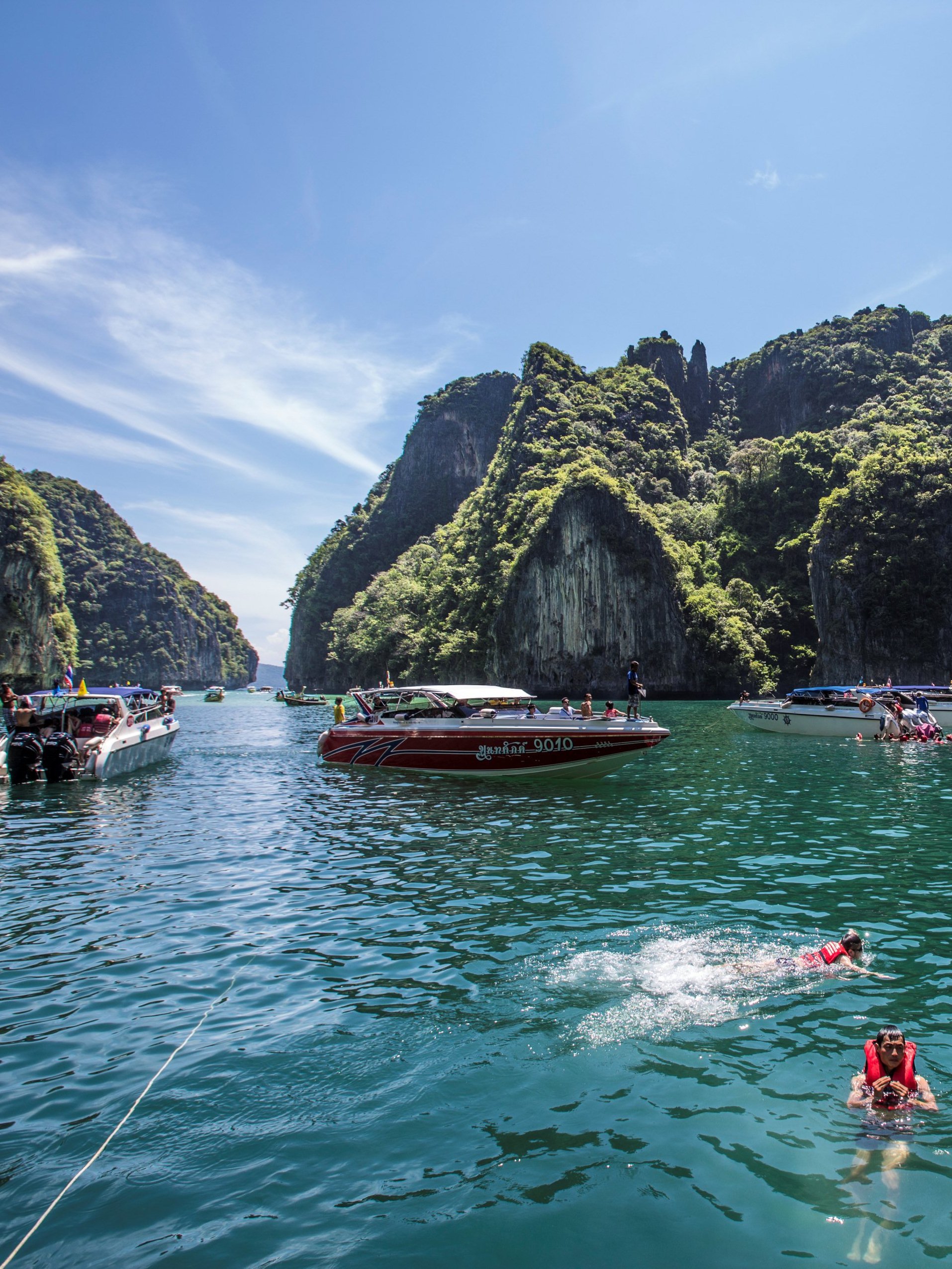 How to Spend 2 Days in Phi Phi Islands A Complete Itinerary for Phi