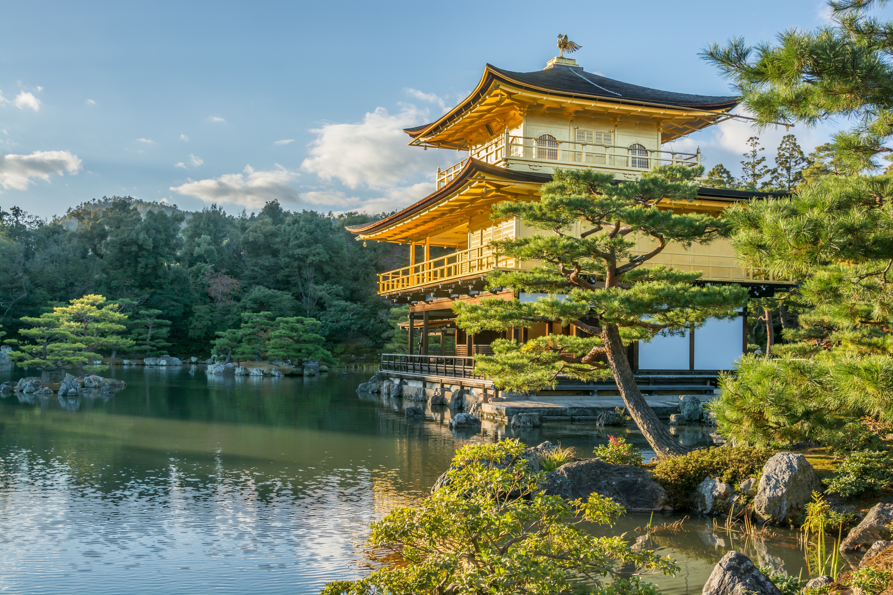 Kinkaku Ji Travel Guidebook Must Visit Attractions In Kyoto Kinkaku Ji Nearby Recommendation Trip Com