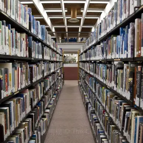 Spadina Road Library