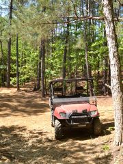 Xtreme Off Road Park and Beach