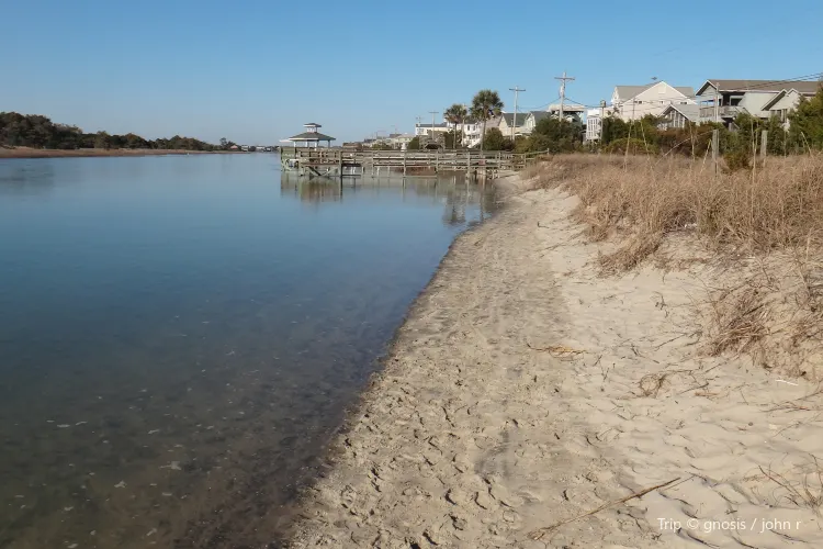 Pawley Island Beach Access Travel Guidebook Must Visit Attractions In Pawley Island Beach Access Nearby Recommendation Trip Com