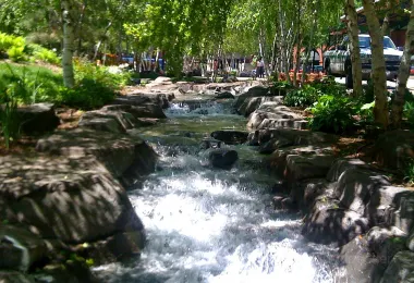 Mears Park รูปภาพAttractionsยอดนิยม