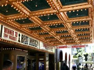 Chicago Street Theatre