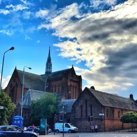 St. Mungo Museum of Religious Life and Art