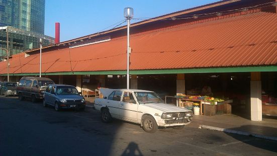 Central Market Reviews Food Drinks In Sarawak Miri Trip Com
