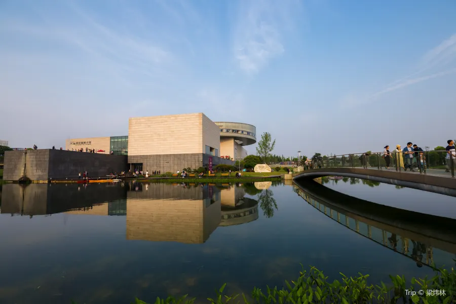 Xiezilong Yingxiang Art Center2