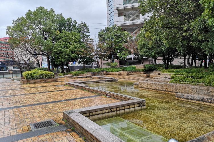 Seiryu Park Travel Guidebook Must Visit Attractions In Fukuoka Seiryu Park Nearby Recommendation Trip Com Seiryu Park Travel Guidebook Must Visit Attractions In Fukuoka Seiryu Park Nearby Recommendation Trip Com