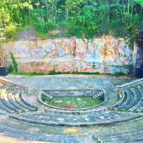 Teatre Grec