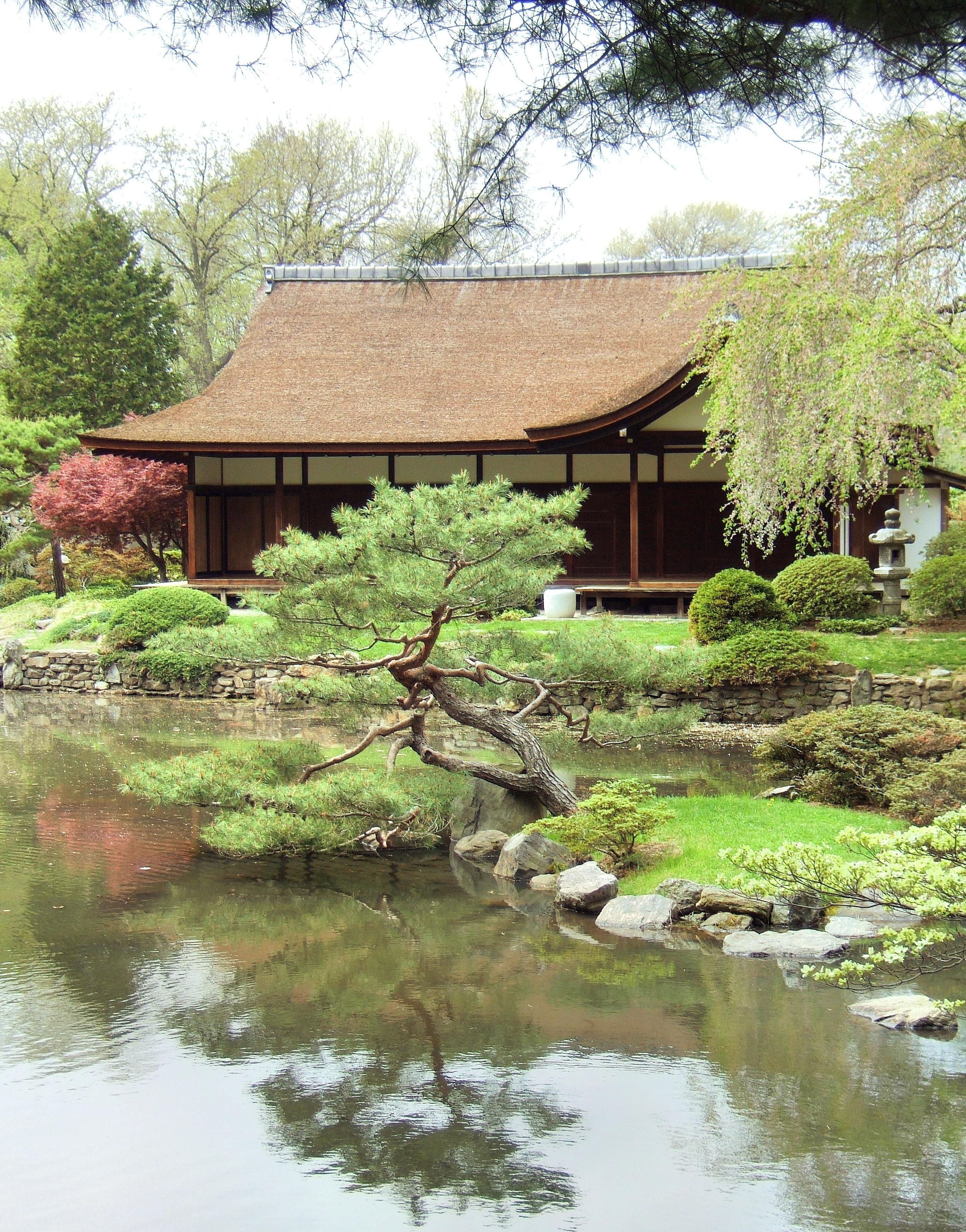 Shofuso Japanese House And Garden Travel Guidebook Must Visit Attractions In Philadelphia Shofuso Japanese House And Garden Nearby Recommendation Trip Com