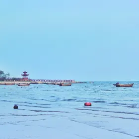 Middle Beach