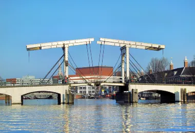 Magere Brug (Skinny Bridge) รูปภาพAttractionsยอดนิยม
