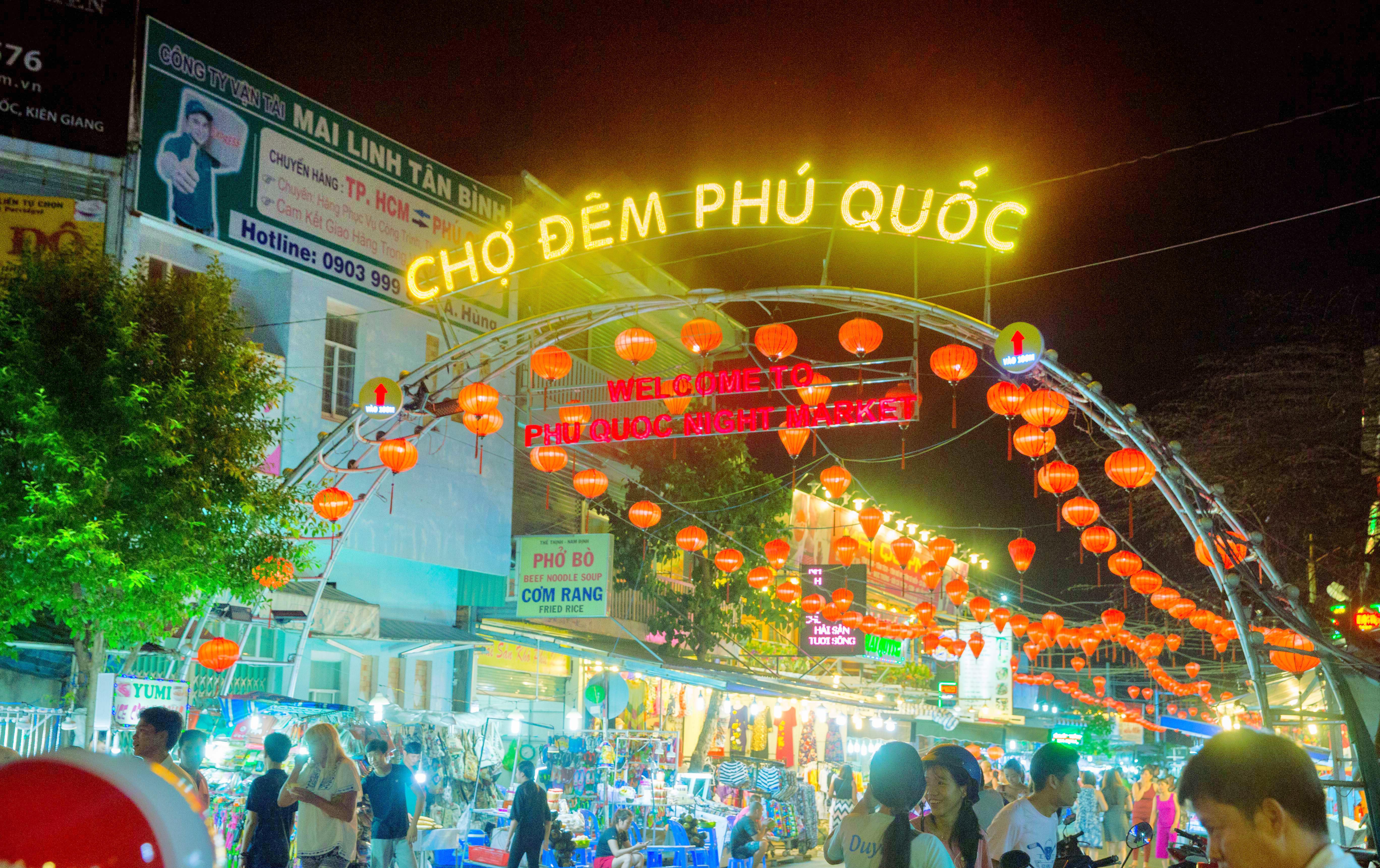 10 Best Things to do in Phu Quoc Island, Kien Giang - Phu Quoc Island ...