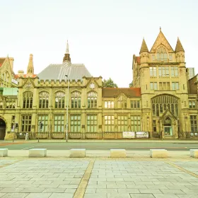 Manchester Museum