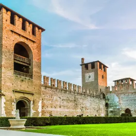 Museo di Castelvecchio