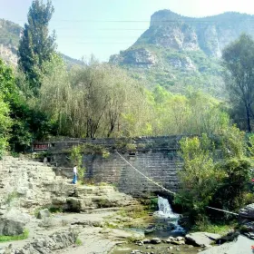 Niujiao Mountain