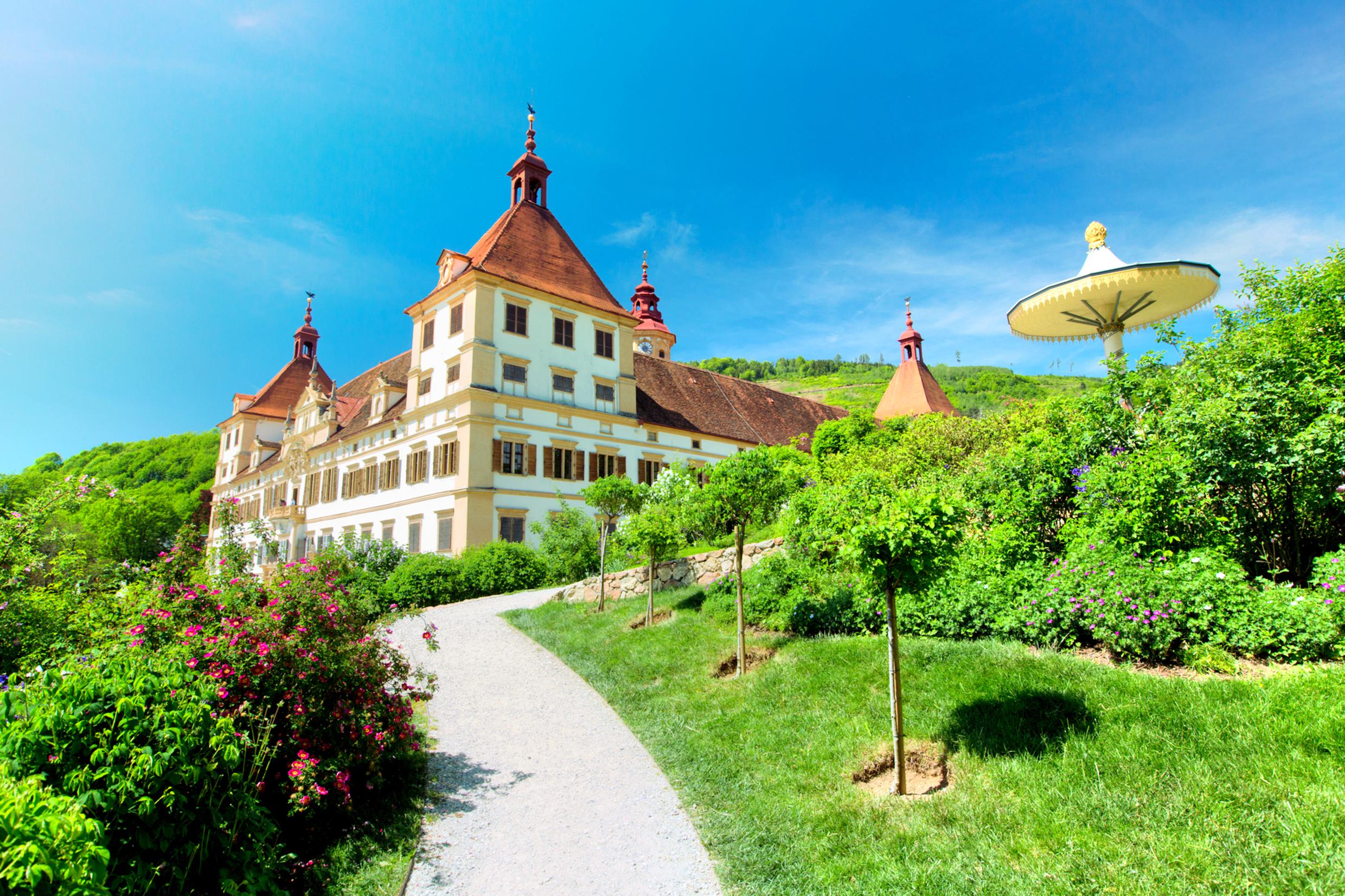 How to Spend 4 Days in Graz A Complete Itinerary for Graz