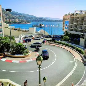 Monaco F1 Championship Circuit
