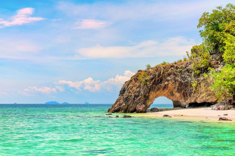 Koh Khai Nok travel guidebook –must visit attractions in Phuket – Koh Khai Nok nearby recommendation – Trip.com
