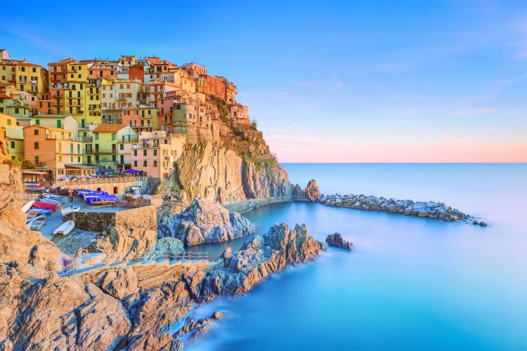 Manarola Travel Guidebook Must Visit Attractions In Cinque Terre Manarola Nearby Recommendation Trip Com