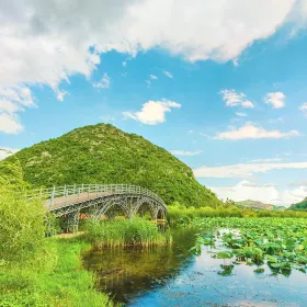 天鵝湖