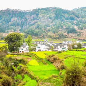 Guankeng Village
