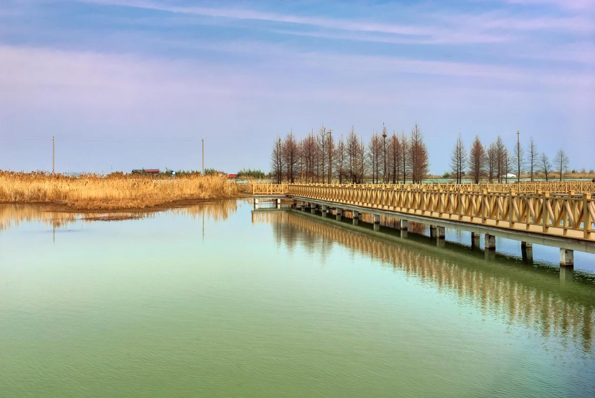 新建基督教沐恩堂