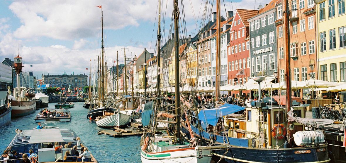 絶対に行くべきコペンハーゲンの観光スポット トリップドットコム