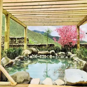 Dadong Hot Spring