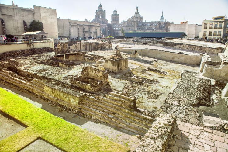 メキシコ シティ テンプロ マヨール 評判 案内 トリップドットコム メキシコ シティ テンプロ マヨール 評判 案内 トリップドットコム