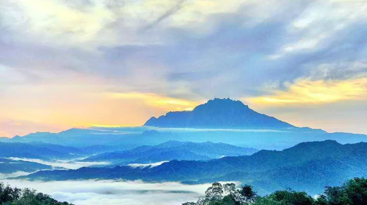 Elf Kokol Travel Guidebook Must Visit Attractions In Kota Kinabalu Elf Kokol Nearby Recommendation Trip Com