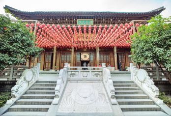 Xiangji Temple 명소 인기 사진