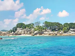 Praslin
