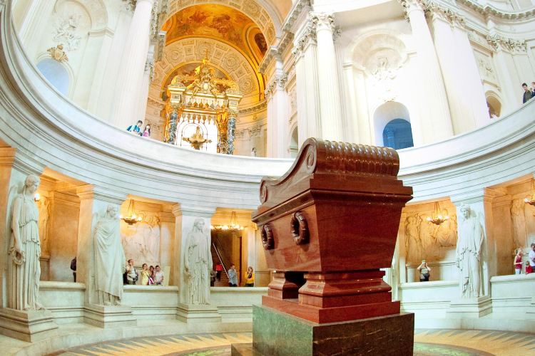 Napoleon S Tomb Travel Guidebook Must Visit Attractions In Paris Napoleon S Tomb Nearby Recommendation Trip Com