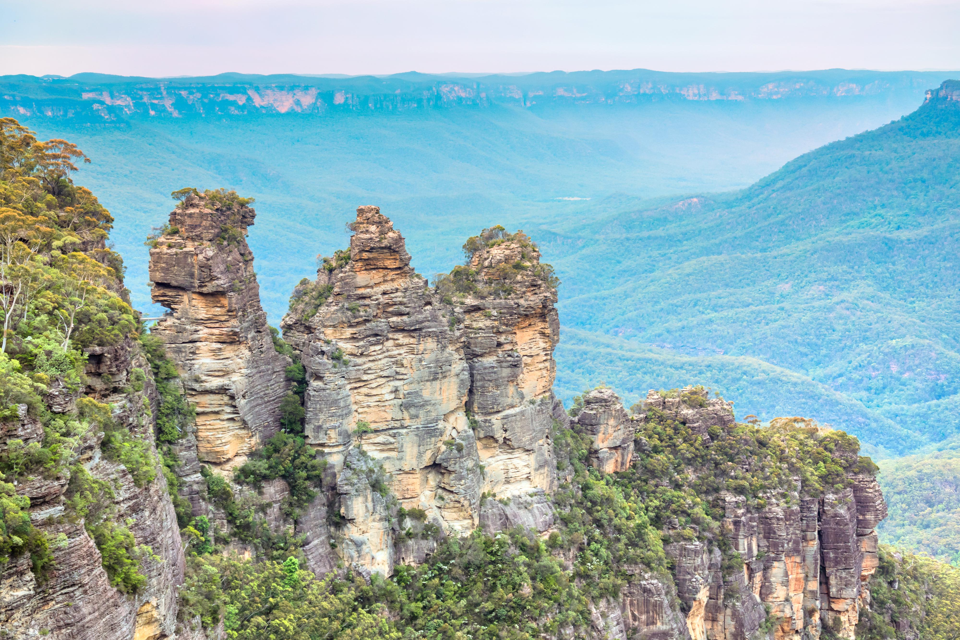 10 Best Things To Do In Katoomba Blue Mountains Katoomba Travel Guides 2021 Trip Com