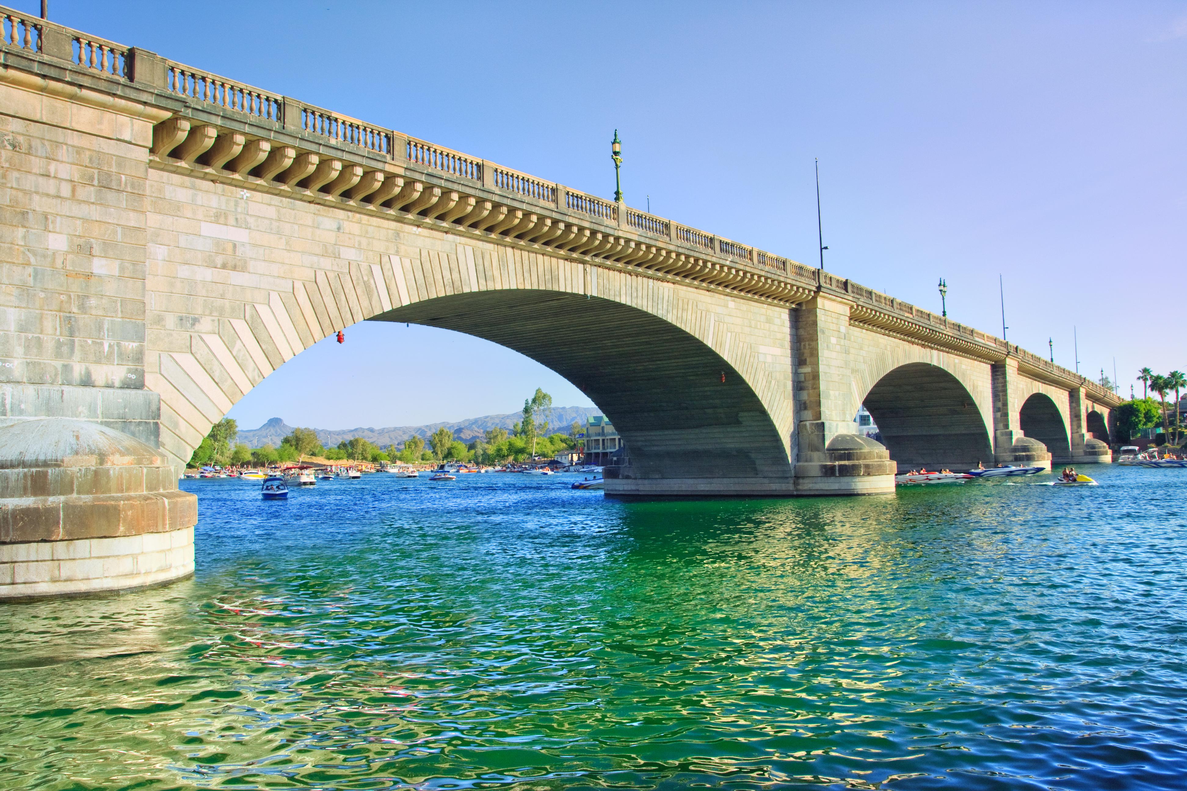 Best Time to Visit Lake Havasu City for 1 Day :Itinerary, What to Do ...