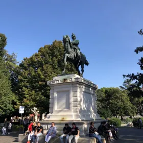 I Portoni della Bra