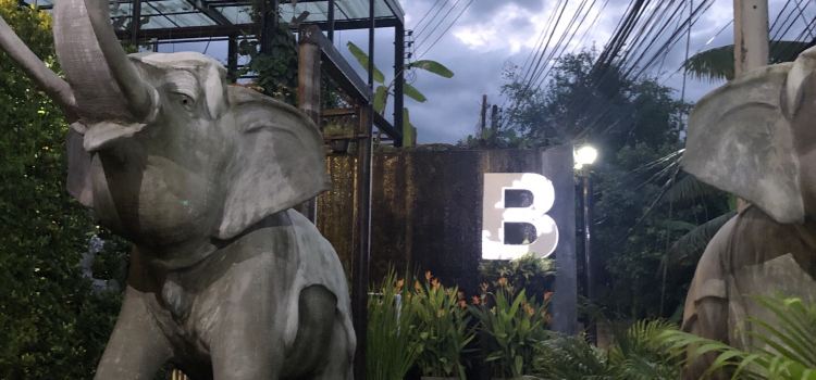 B Samcook Home 16 Reviews Food Drinks In Chiang Mai Chiang Mai Trip Com