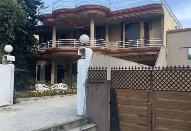 F6, F7, F8 Villa Popular Attractions Photos